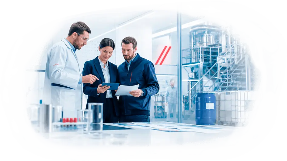 Сертификация пенообразователей: что важно учитывать